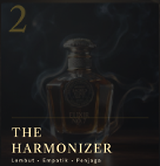 Essence II — The Harmonizer